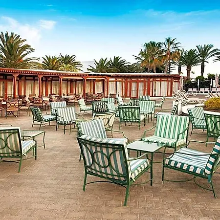 Relaxia Olivina Otel