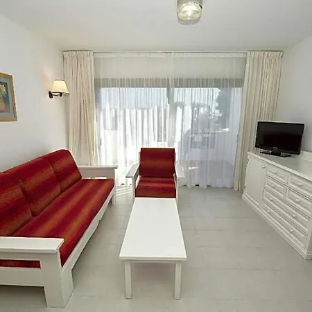 Relaxia Olivina Otel