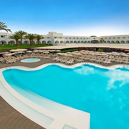 Relaxia Olivina Otel 4*