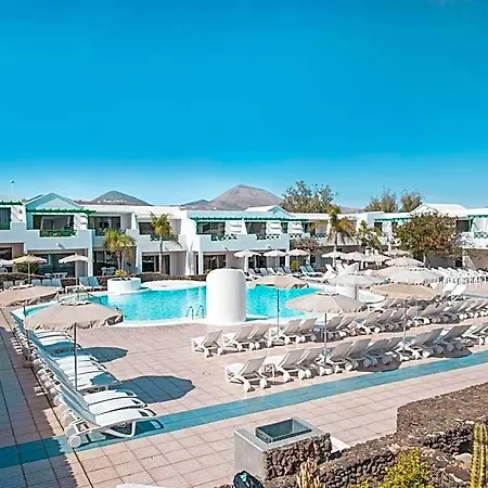 Relaxia Olivina Puerto del Carmen (Lanzarote)