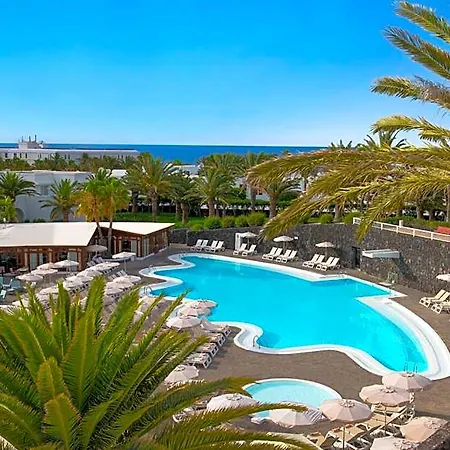 Relaxia Olivina Otel 4*