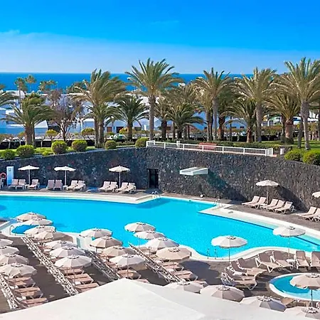 Relaxia Olivina Otel Puerto del Carmen (Lanzarote)
