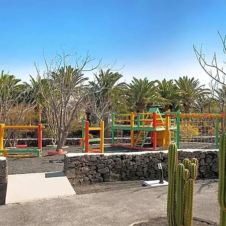 Relaxia Olivina 4* Puerto del Carmen (Lanzarote)