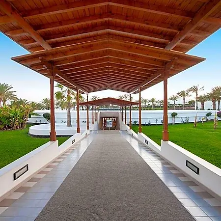 Relaxia Olivina Otel 4*