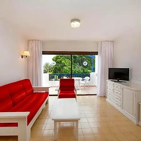 Relaxia Olivina