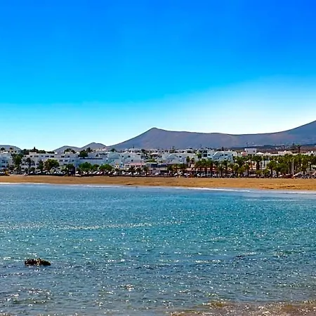 Relaxia Olivina 4* Puerto del Carmen (Lanzarote)
