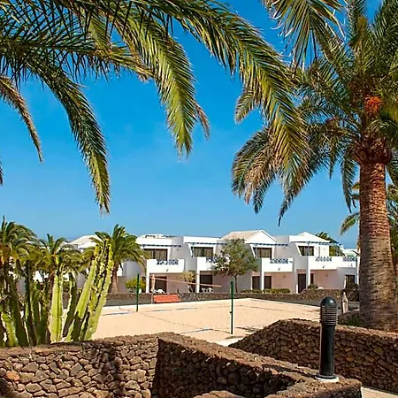 Otel Relaxia Olivina Puerto del Carmen (Lanzarote)