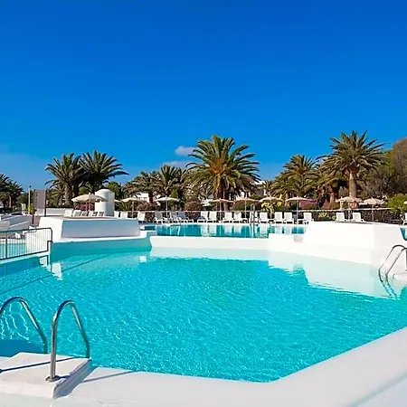 Relaxia Olivina Otel Puerto del Carmen (Lanzarote)