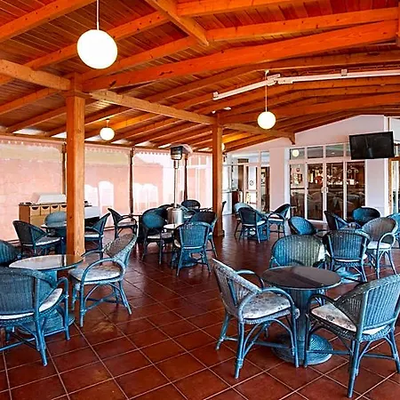 Otel Relaxia Olivina Puerto del Carmen (Lanzarote)