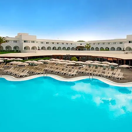Otel Relaxia Olivina