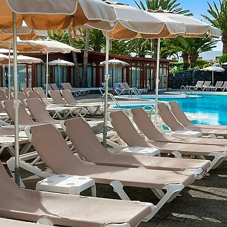 Relaxia Olivina Otel Puerto del Carmen (Lanzarote)
