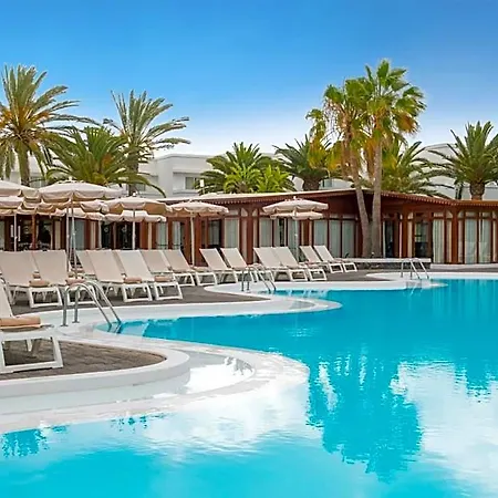 Relaxia Olivina 4* Puerto del Carmen (Lanzarote)
