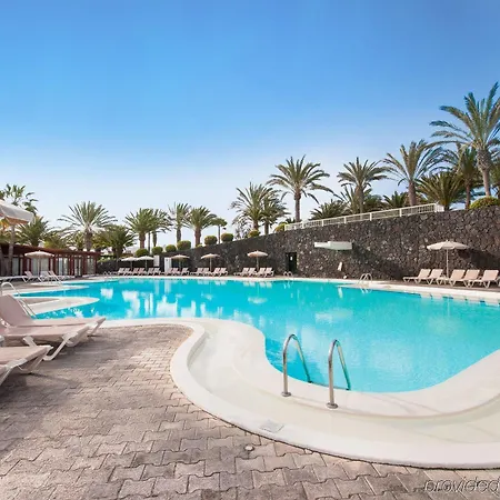 Отель Relaxia Olivina 4*