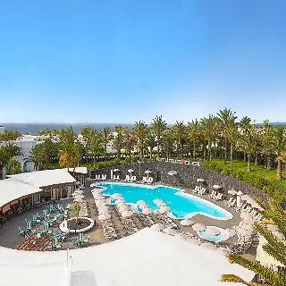 Отель Relaxia Olivina 4*