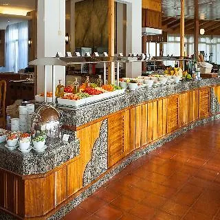 Отель Relaxia Olivina 4*