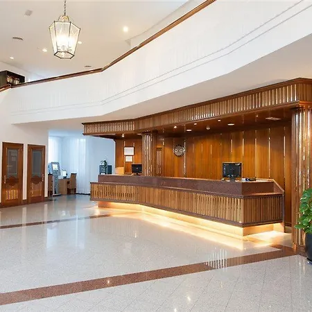 Relaxia Olivina Hotel