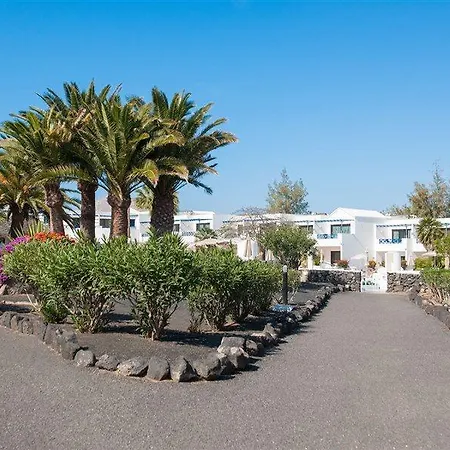 Relaxia Olivina Ξενοδοχείο