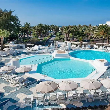 Relaxia Olivina 4*