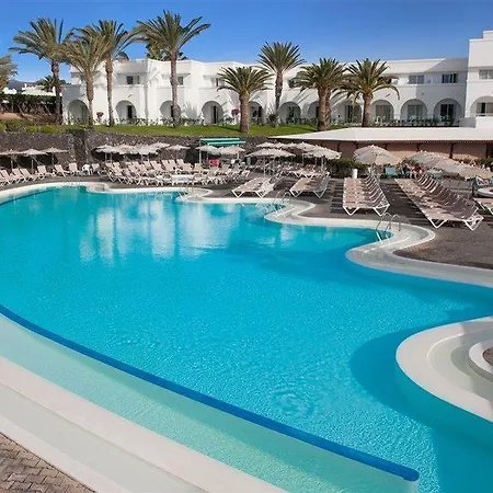 Relaxia Olivina Отель 4*