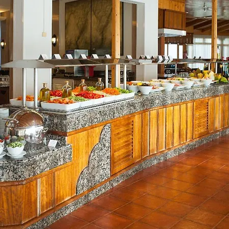 Relaxia Olivina 4* بويرتو ذيل كارمين