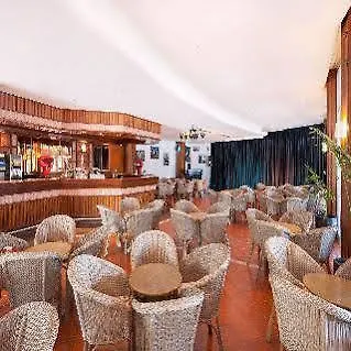 Relaxia Olivina Пуэрто дель Кармен