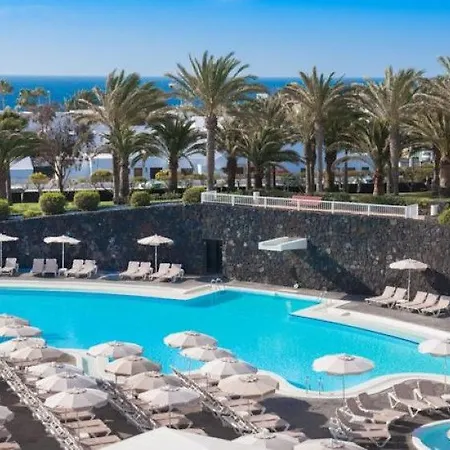 Отель Relaxia Olivina 4*