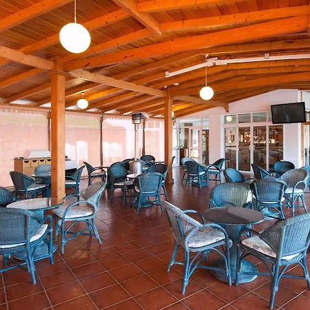 Отель Relaxia Olivina 4*