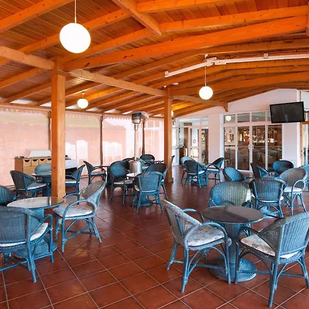 فندق Relaxia Olivina 4*