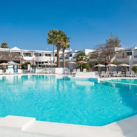 Relaxia Olivina 4* Пуэрто дель Кармен