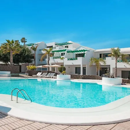 Relaxia Olivina 4* Пуэрто дель Кармен
