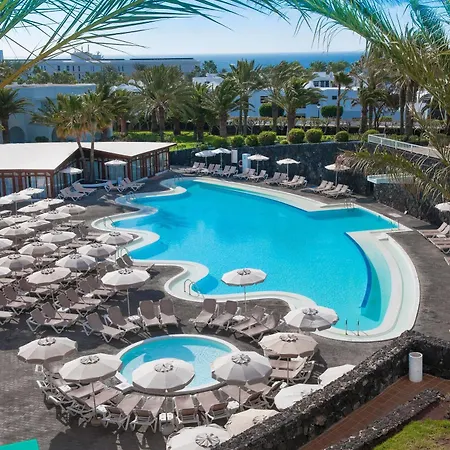 Отель Relaxia Olivina 4*