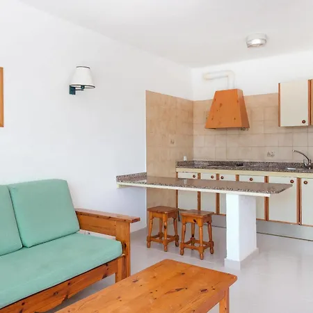Отель Relaxia Olivina 4*