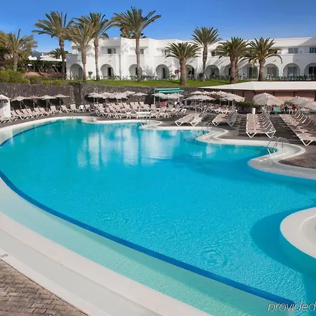 Relaxia Olivina 4* Пуэрто дель Кармен