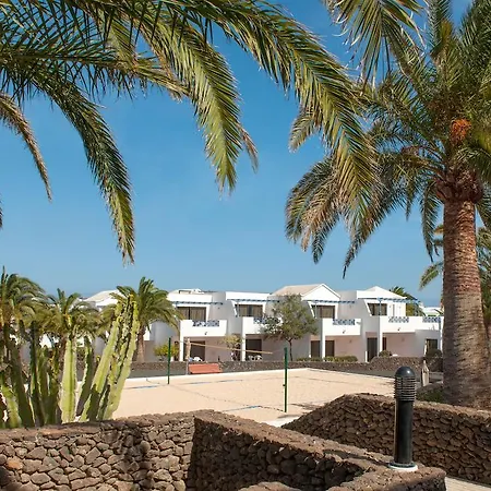 Relaxia Olivina 4*