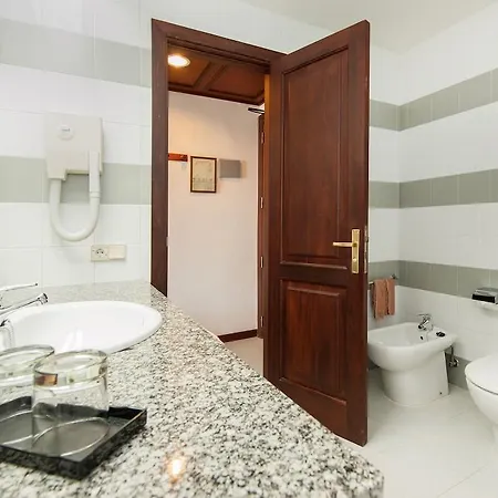 Relaxia Olivina Отель 4*