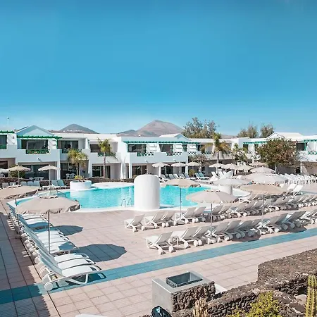 Relaxia Olivina 호텔 4*