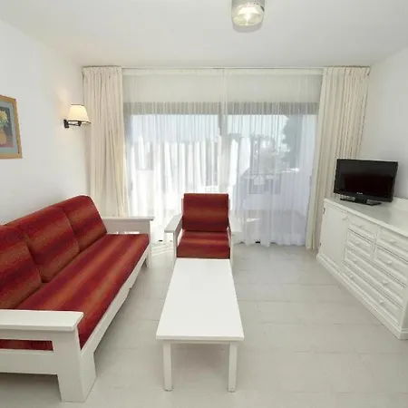Relaxia Olivina Отель