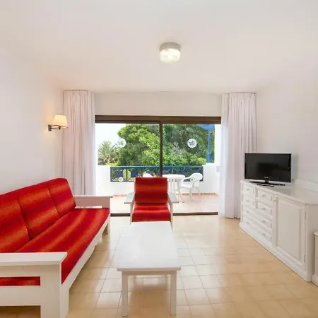 Отель Relaxia Olivina