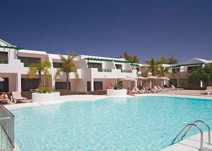 Hotel Relaxia Olivina