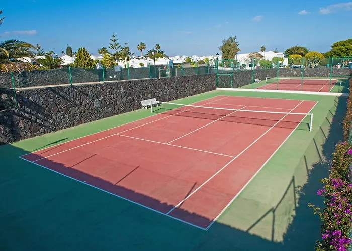 Relaxia Olivina Hotel Puerto del Carmen (Lanzarote)