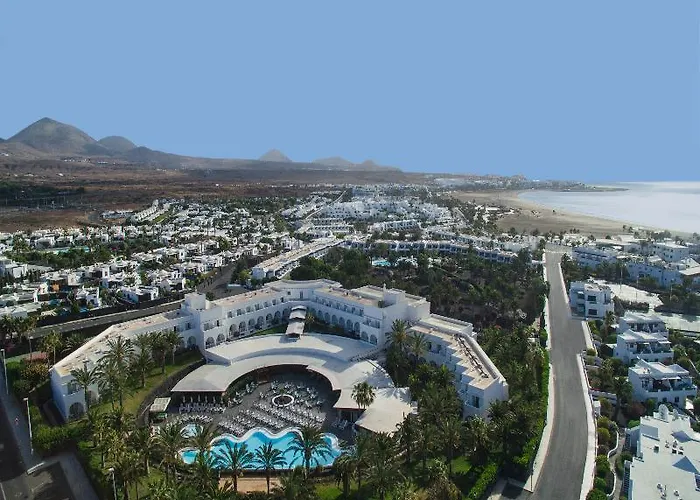 Hotel Relaxia Olivina