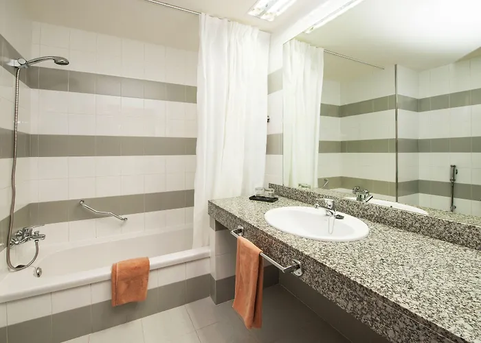 Relaxia Olivina Hotel 4*