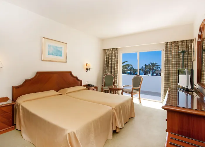 Hotel Relaxia Olivina Puerto del Carmen (Lanzarote)