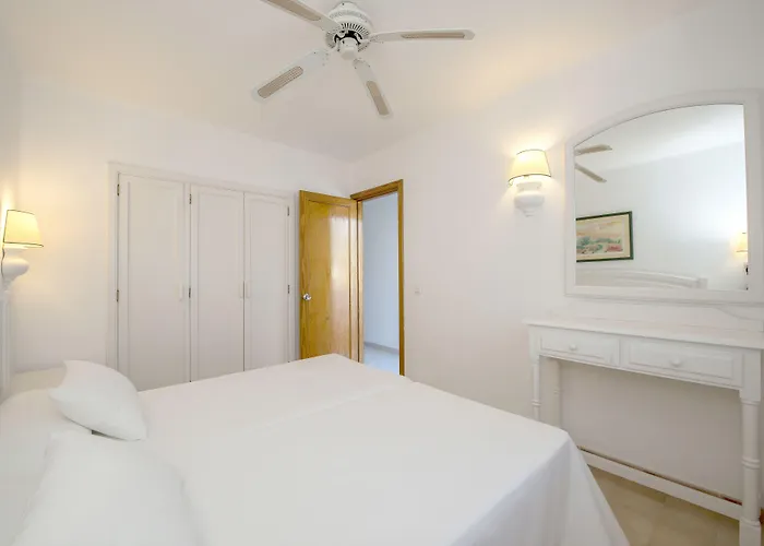 Relaxia Olivina 4* Puerto del Carmen (Lanzarote)