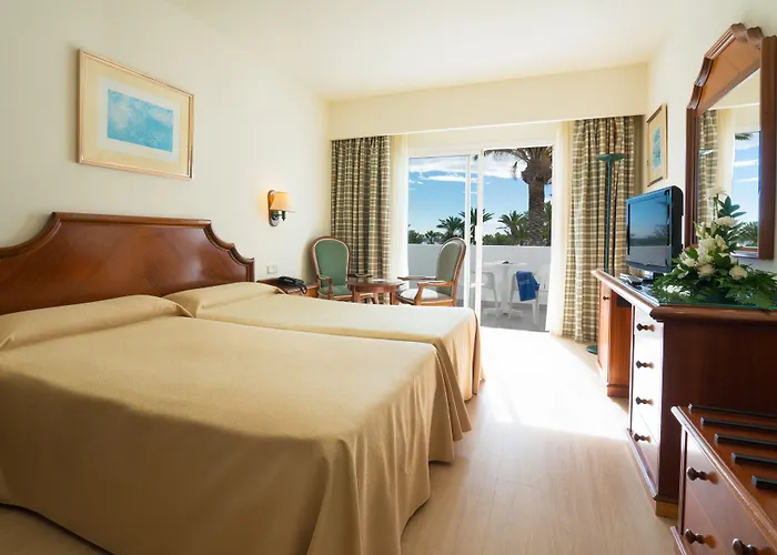 Relaxia Olivina Puerto del Carmen (Lanzarote)