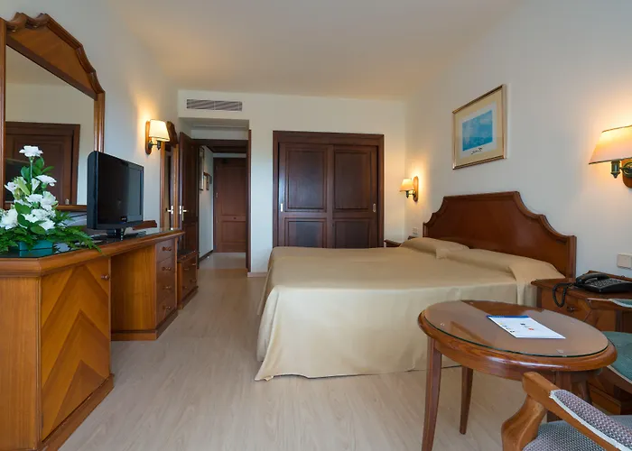 Hotel Relaxia Olivina Puerto del Carmen (Lanzarote)