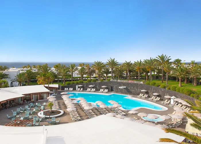 Relaxia Olivina Puerto del Carmen (Lanzarote)