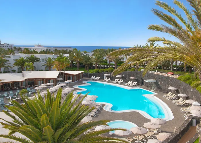 Hotel Relaxia Olivina