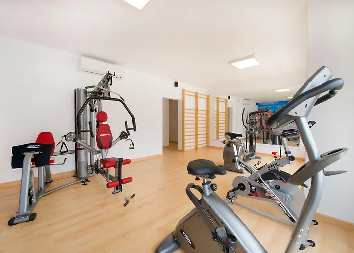 Hotel Relaxia Olivina Puerto del Carmen (Lanzarote)