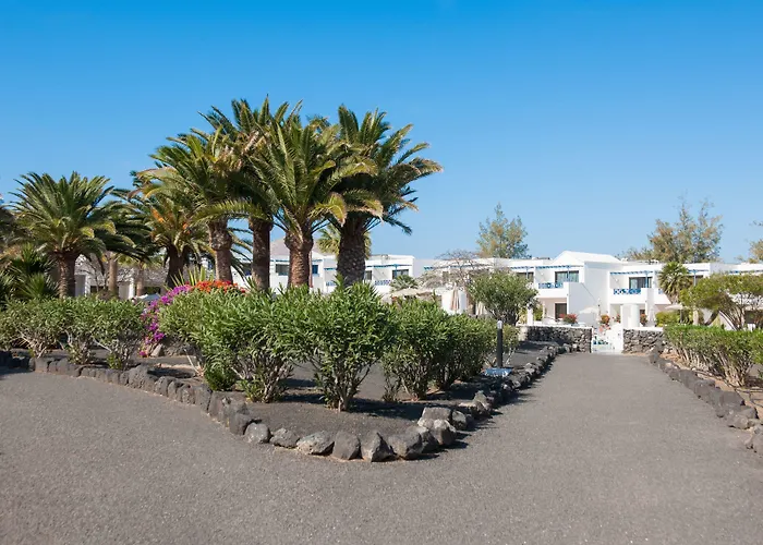 Relaxia Olivina Hotel 4*